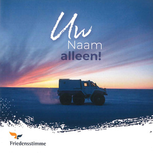 Groot is Uw trouw, o Heer'