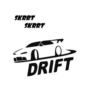 Skrrt Skrrt