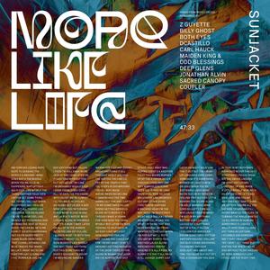 Unshared Would (All Of The Time) — Carl Hauck Rework