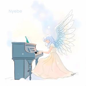 Nyebe (Stripped-Down Piano Version)