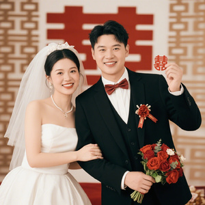 我们复婚吧