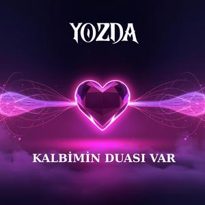 KALBİMİN DUASI VAR