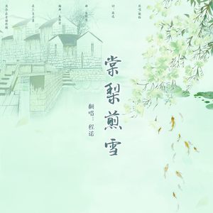 棠梨煎雪（cover：银临）