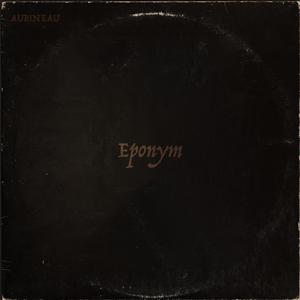 Eponym