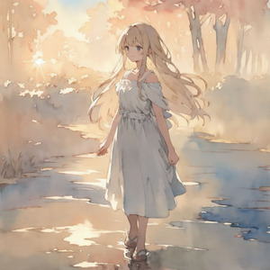 大人になる日の小さなお守り