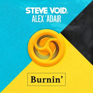 Burnin' (Original Mix)