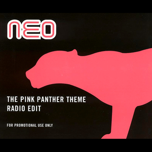 The Pink Panther Theme (Radio Version)