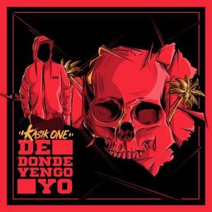 De donde vengo yo (feat. Silence & Ene A)