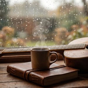 Sáng Sớm Bên Ly Cafe