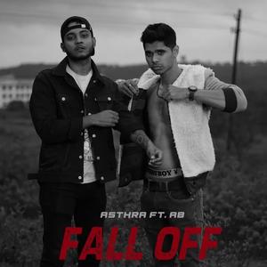 FALL OFF (feat. Aaditya Bhagat) (Remix)