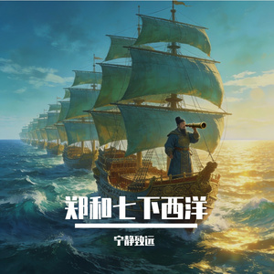 郑和七下西洋