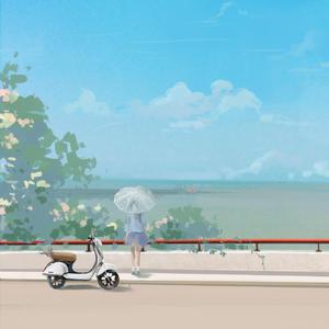 “初见的那个夏天”pop beat