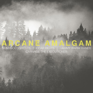 Howler (feat. Gunsgodsghosts, E. Ville & Sammy Warm Hands)