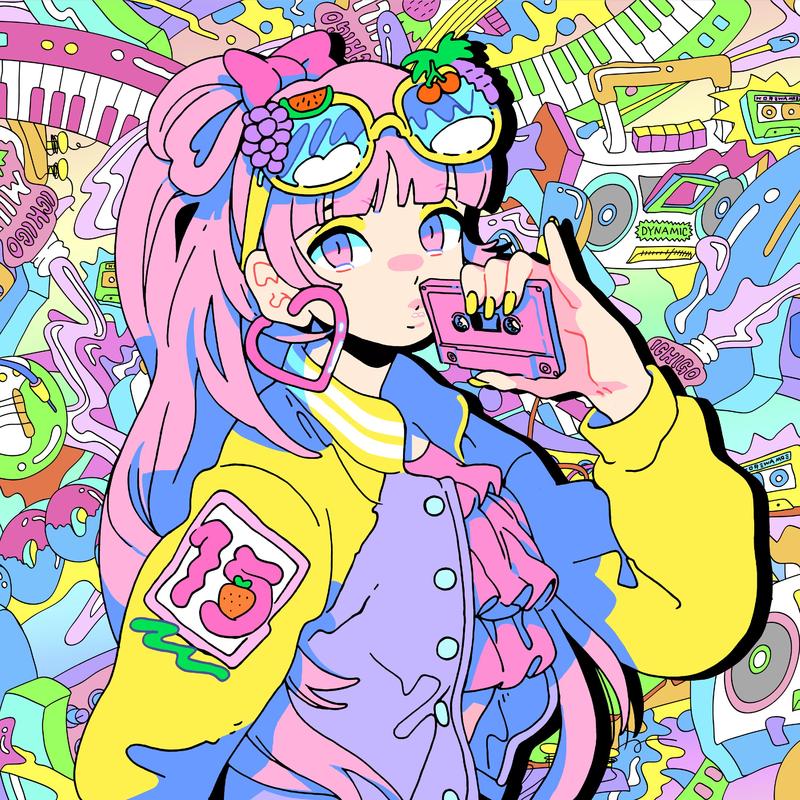 Lovesick封面