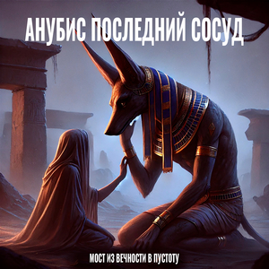 Анубиса последний сосуд