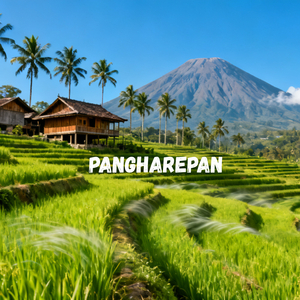 Pangharepan