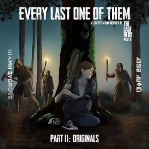Last Regret (feat. El) [The Last Of Us Part II]