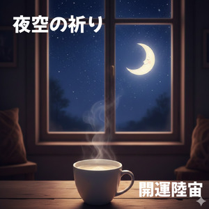 夜空の祈り (Vol. 1)
