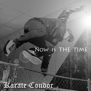 Now is THE TIME
