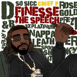 CAP (feat. LongMoney E, Swindla & Will4real)