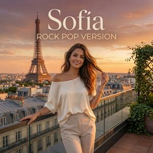 Sofia (Rock Pop Version)