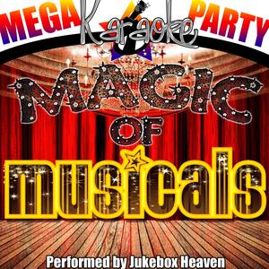 All That Jazz (Originally Performed By Catherine Zeta-Jones) [Karaoke Version]