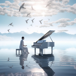 Meditation Piano Calm Tune