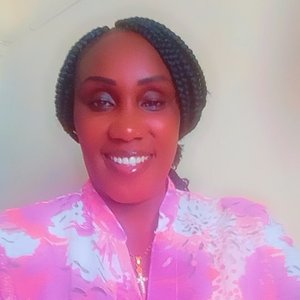 Wewe Ni Mungu Wa Wajane