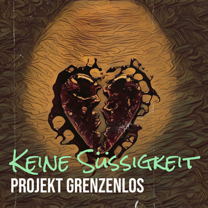Keine Süßigkeit