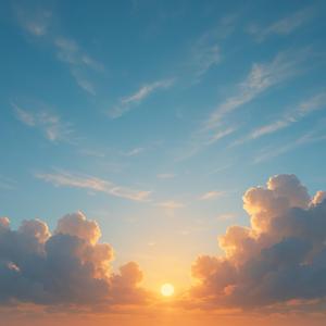 Il cielo sotto il sole