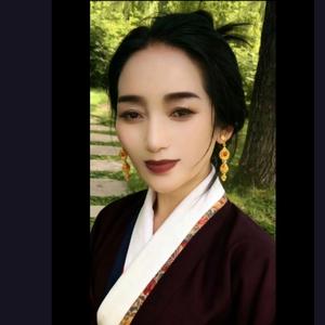 欢聚  作词：卡加琼翁   作曲：杨毛卓玛  副唱：仁增太等