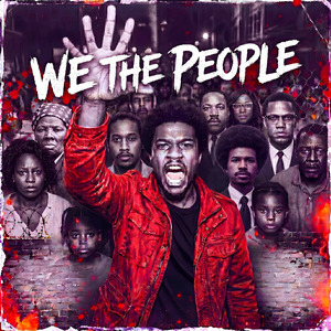 WE THE PEOPLE