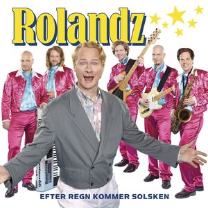 Upp till dans (feat. Lasse Stefanz, Scotts, Christer Sjögren och Thorleifs)