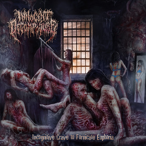 Shadows Of Dirty Lust