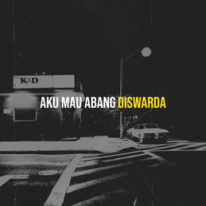 Aku Mau Abang