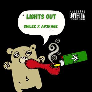 Lights Out (feat. Av3rage)