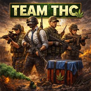 Team THC