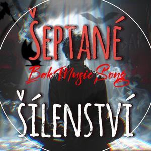 Šeptané šílenství