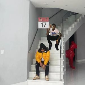 Everyday (feat. King Peno)