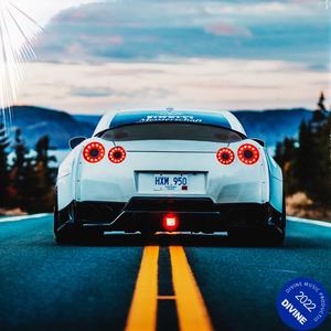 "首尔漂移"Drift Phonk Type Beat