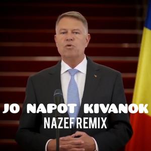 Jo Napot Kivanok