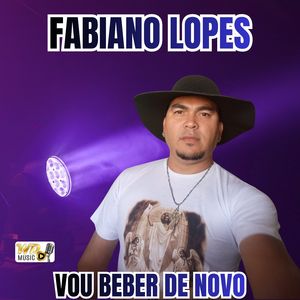 VOU BEBER DE NOVO