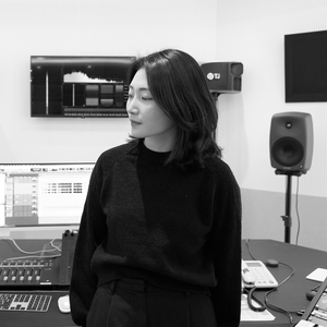 유리에 쓴 이름