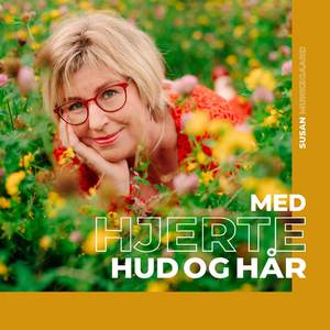 Det er li' sådan en dag