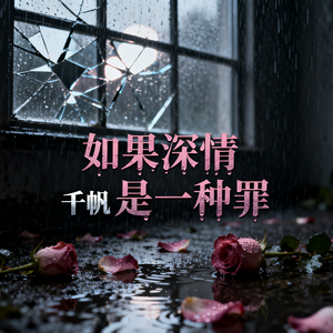 如果深情是一种罪(伴奏)