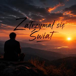 Zatrzymał się świat