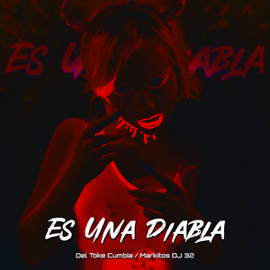 Es una diabla (Remix)