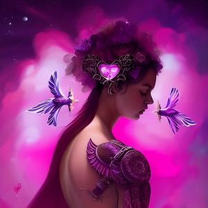 LESS THAN A MAN! (feat. Clover!)