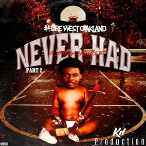 5.56 (feat. #Dre West Oakland)