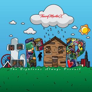 S.O.M.L (Story of My Life) [feat. Amyna Love]